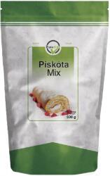 Dia-Wellness Paleo Mix pentru pandișpan (500g)