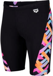 arena performance texture swim jammer xs - uk30