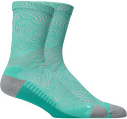 ASICS FUJITRAIL GRAPHIC CREW SOCK Futózokni (2700001474)