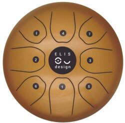  Drumboo nagy - arany