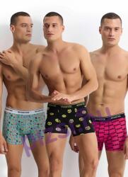 Wooster Férfi boxeralsó (WST0220 XL)