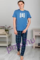Muzzy Hosszúnadágos férfi pizsama (FPI2051 2XL)
