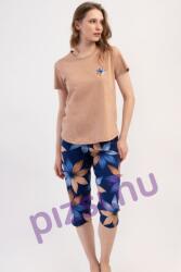 Vienetta Halásznadrágos női pizsama (NPI5544 XL)