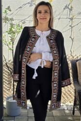 Magazin Traditional Pardesiu brodat traditional Ioana