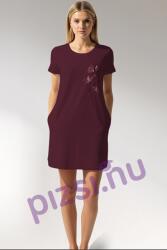 Vienetta Extra méretű női hálóing (NHI7842 4XL)