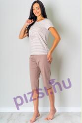 Muzzy Halásznadrágos női pizsama (NPI5586 L)
