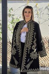 Magazin Traditional Pardesiu brodat traditional Ionela