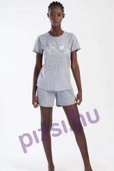Vienetta Rövidnadrágos női pizsama (NPI3878 XL)