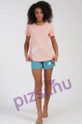 Vienetta Rövidnadrágos női pizsama (NPI3972 XL)