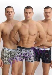 Wooster Férfi boxeralsó (WST0229 L)