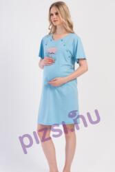 Vienetta Kismama hálóing (NHI4759 2XL)