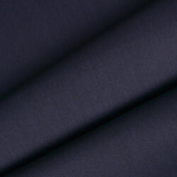 Takoy Vastag elasztikus farmer anyag/ sweat denim 310g sötétkék