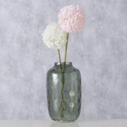  Zöld váza Donan 33cm (2049700)