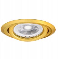 Kanlux Állítható kerek lámpatest Argus II CT-2115 G Kanlux (37161)