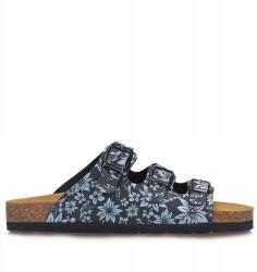 Dr. Brinkmann Dr. Brinkamnn női flip-flop papucs 700877-05 kék (Dr. Brinkamnn 700877-05)