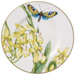 Villeroy & Boch Signature Amazonia zsemletányér, Couvert tányér 16 cm (1035142661)