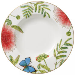 Villeroy & Boch Signature Amazonia mélytányér 3, 3 dl 24 cm (1035142702)