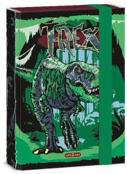 Ars Una Füzetbox ARS UNA A/5 T-Rex 2024 (50863464) - papir-bolt