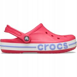 Crocs Flip-flop papucs Crocs Bayaband Clog M9/W11 42, 5 Poppy (63084#09XP997)