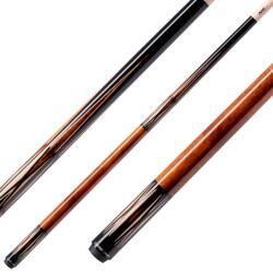 Cuetec Biliárd dákó, Pool, Cuetec AVID Proof Fekete NW, 3/8x14, 12.25mm (21.275.57.5)