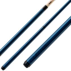 Cuetec Biliárd dákó, Pool, Cuetec Chroma Abyss, Kék, 3/8x14, 11.75mm (21.257.57.5)