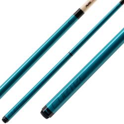 Cuetec Biliárd dákó, Pool, Cuetec Chroma Hydra, Kék, 3/8x14, 12.25mm (21.256.57.3)