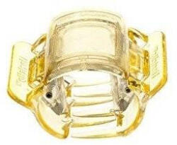 Linzi Clip Linziclip Midi Translucent Yellow Hajcsat Sárga Átlátszó (5060083033154)