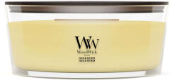 WoodWick WoodWick® Yuzu & Vetiver hajógyertya 453 g