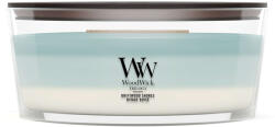 WoodWick WoodWick® Driftwood Shores Trilogy hajógyertya 453 g