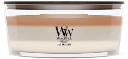 WoodWick WoodWick® Café Macchiato Trilogy hajógyertya 453 g