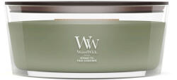 WoodWick WoodWick® Verdant Fig hajógyertya 453 g