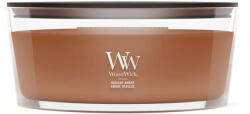WoodWick WoodWick® Radiant Amber hajógyertya 453 g