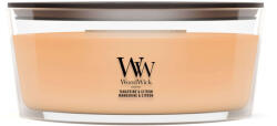 WoodWick WoodWick® Tangerine & Citron hajógyertya 453 g
