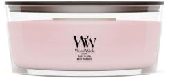 WoodWick WoodWick® Rose Blush hajógyertya 453 g