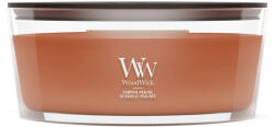WoodWick WoodWick® Pumpkin Praline hajógyertya 453 g