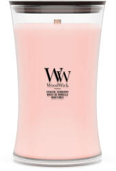 WoodWick WoodWick® Coastal Sunberry nagy üveggyertya 609 g