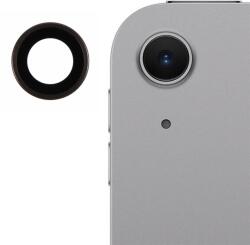  Fém kamera lencse üveg iPad Air 11 (2024)/(2025)/(2026)/iPad Air 13 (2024)/(2025)/(2026) - fekete (6604015466E)