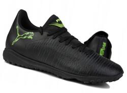 PUMA Férfi Future 8 Play Tt Futball Turf Sas 108605 02 Fekete 39