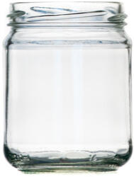 212 ml (TO 63) befőttesüveg