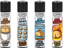 Clipper Bricheta Ass Collection #2 x1 Bricheta