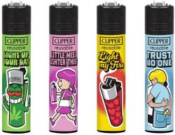 Clipper Bricheta Fans x1 Bricheta