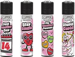 Clipper Bricheta Clipper Anti Valentines x1 Bricheta