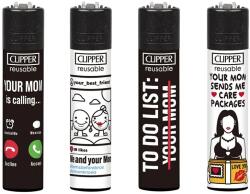 Clipper Bricheta Clipper Your Mom x1 Bricheta
