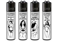 Clipper PREMIUM FFX Bricheta Adult #7 x1 Bricheta