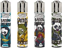 Clipper Bricheta Clipper Panda Warriors x1 Bricheta