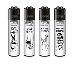 Clipper PREMIUM FFX Bricheta Adult #5 x1 Bricheta