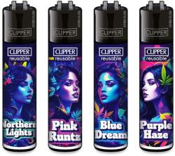 Clipper PREMIUM FFX Bricheta Mary Janes #2 x1 Bricheta