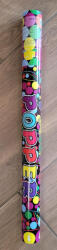 Balloons4party Tun confetti multicolor 60 cm
