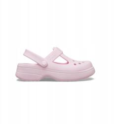 Crocs Papucs Gyerek Mary Jane Clog Pink Milk C13 30-31 (210615-6ZW)