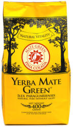 Mate Green Yerba Mate Tea, Mate Green Pina Colada (95% levél) 400g